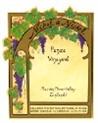 Nickel & Nickel Zinfandel Ponzo Vineyard